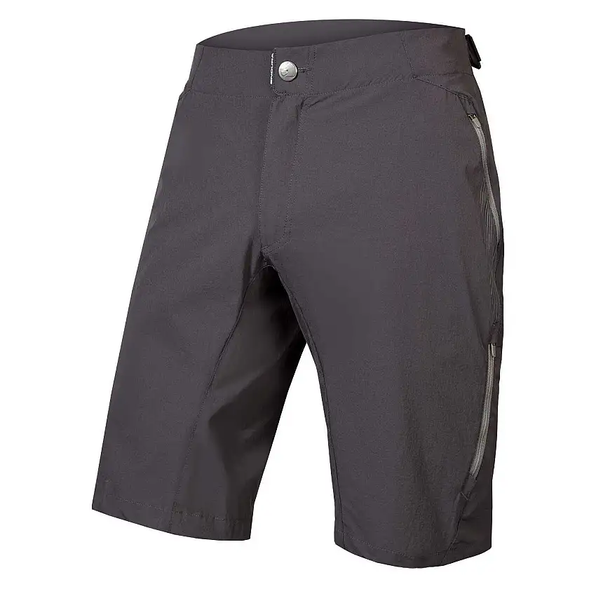 Shorts Endura SingleTrack Lite grå