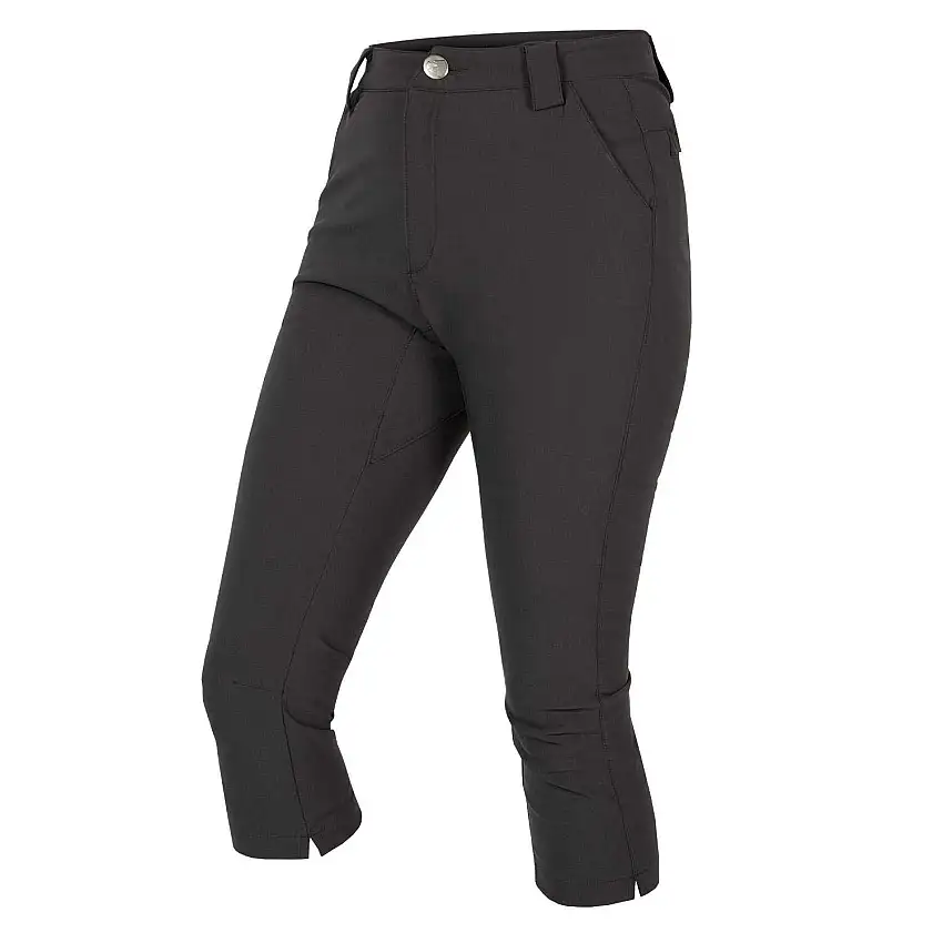 Knickers Endura SingleTrack Lite dam svart