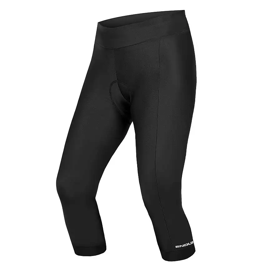 Knickers Endura Xtract II dam svart