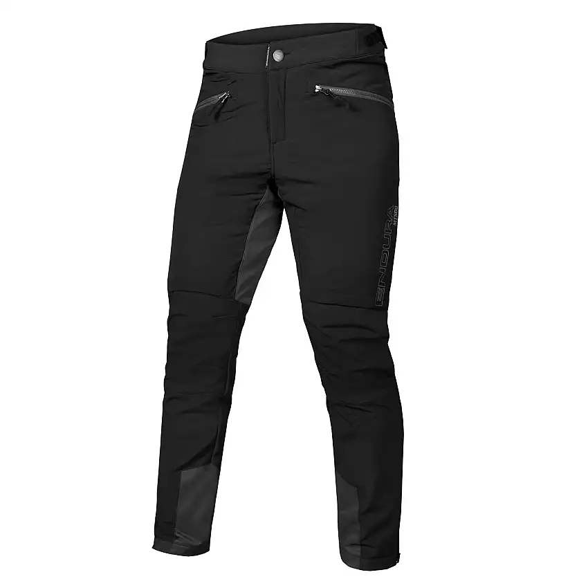 Byxor Endura MT500 Freezing Point Trousers Svart