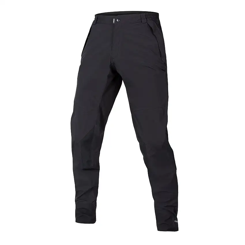 Byxor Endura MT500 Waterproof II Svart