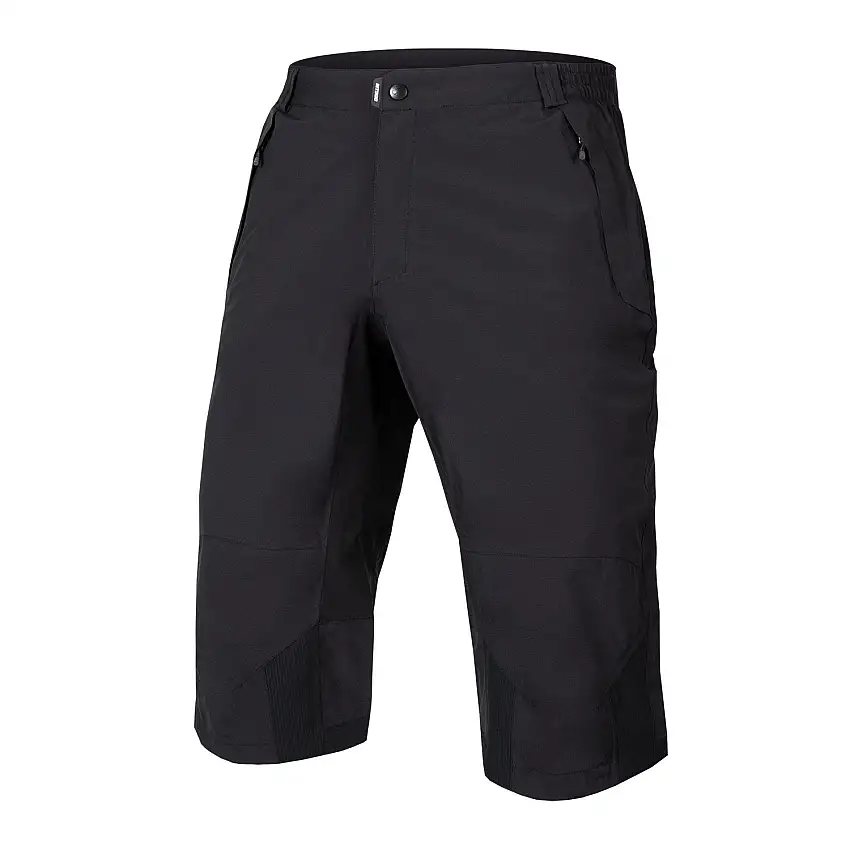 Shorts Endura MT500 Waterproof II Svart
