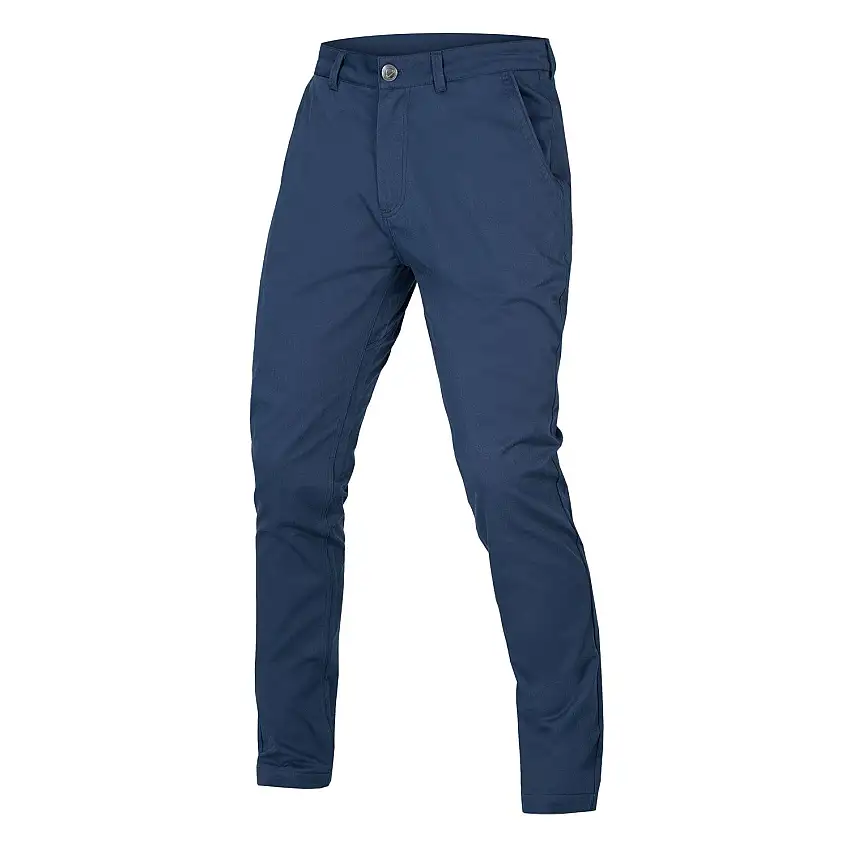 Byxor Endura Hummvee Chino Trousers Blå