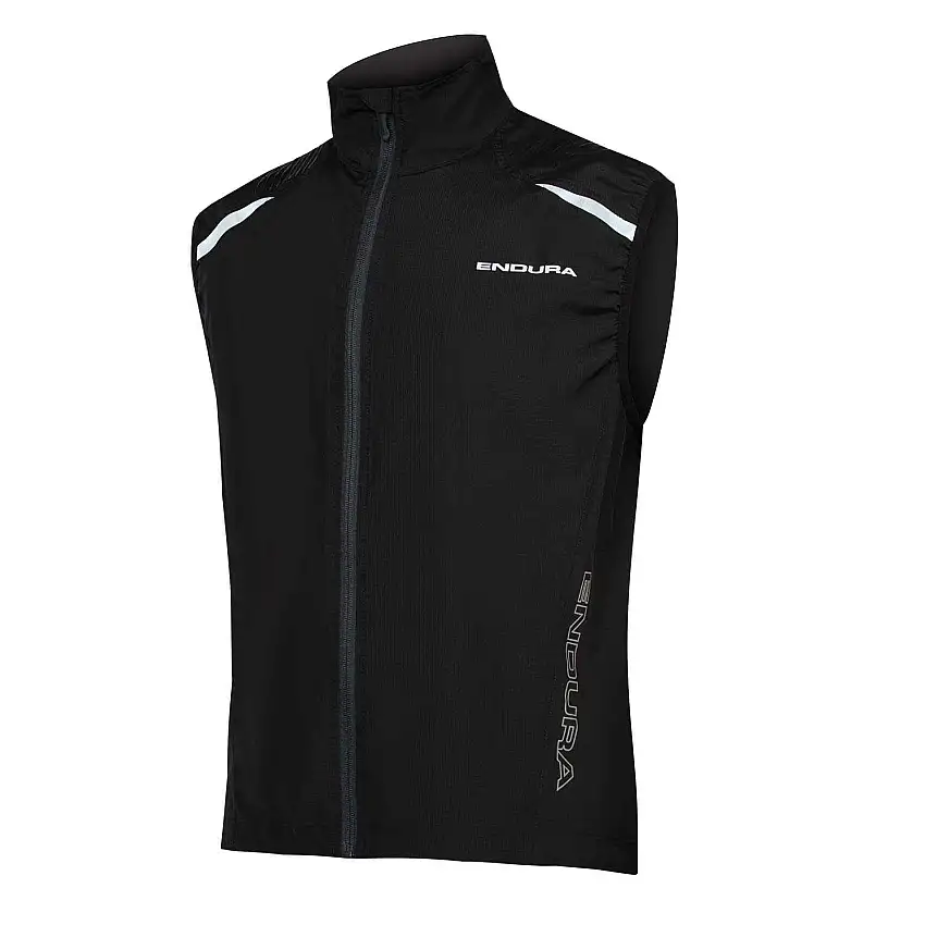 Väst Endura Hummvee Gilet svart