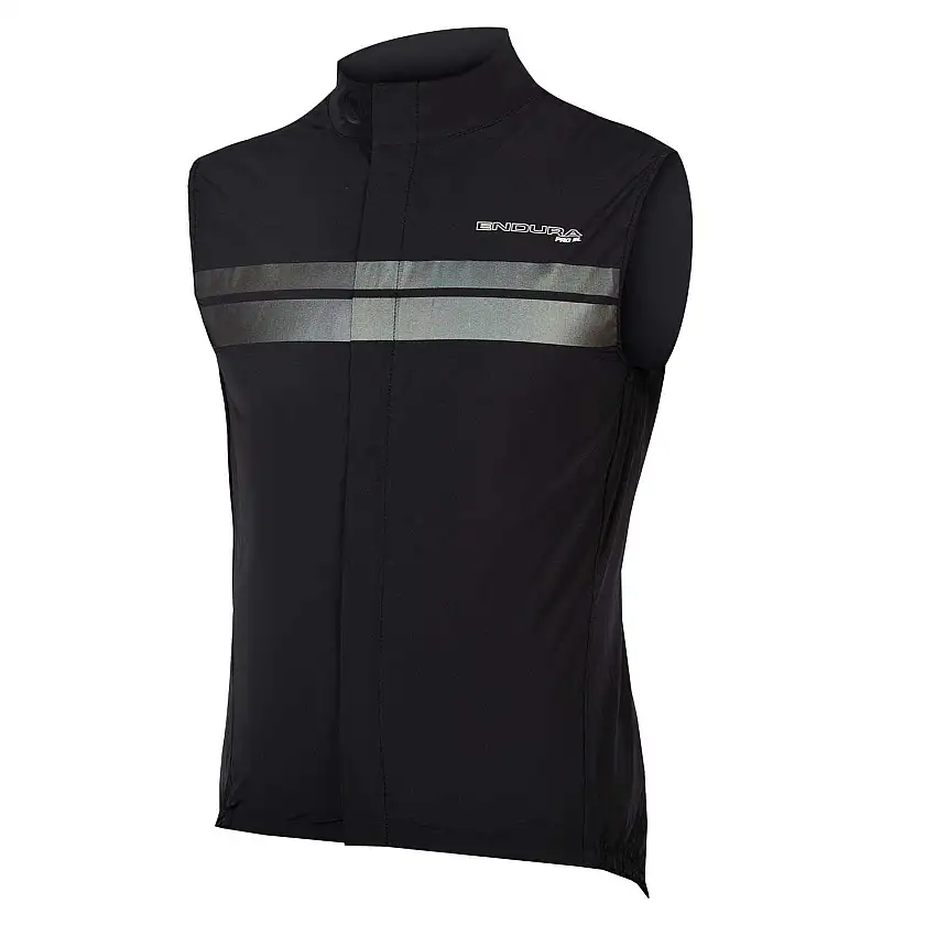 Väst Endura Pro SL Lite Gilet II svart