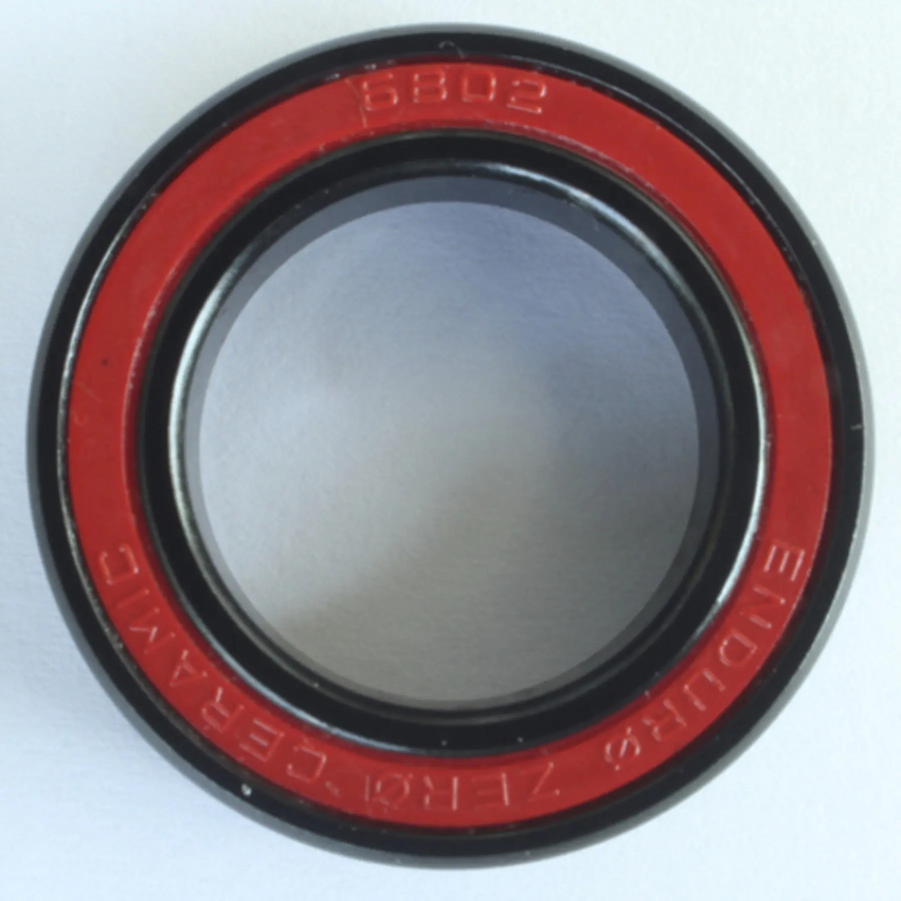Lager Enduro Bearings CØ 6802 VV-15x24x5