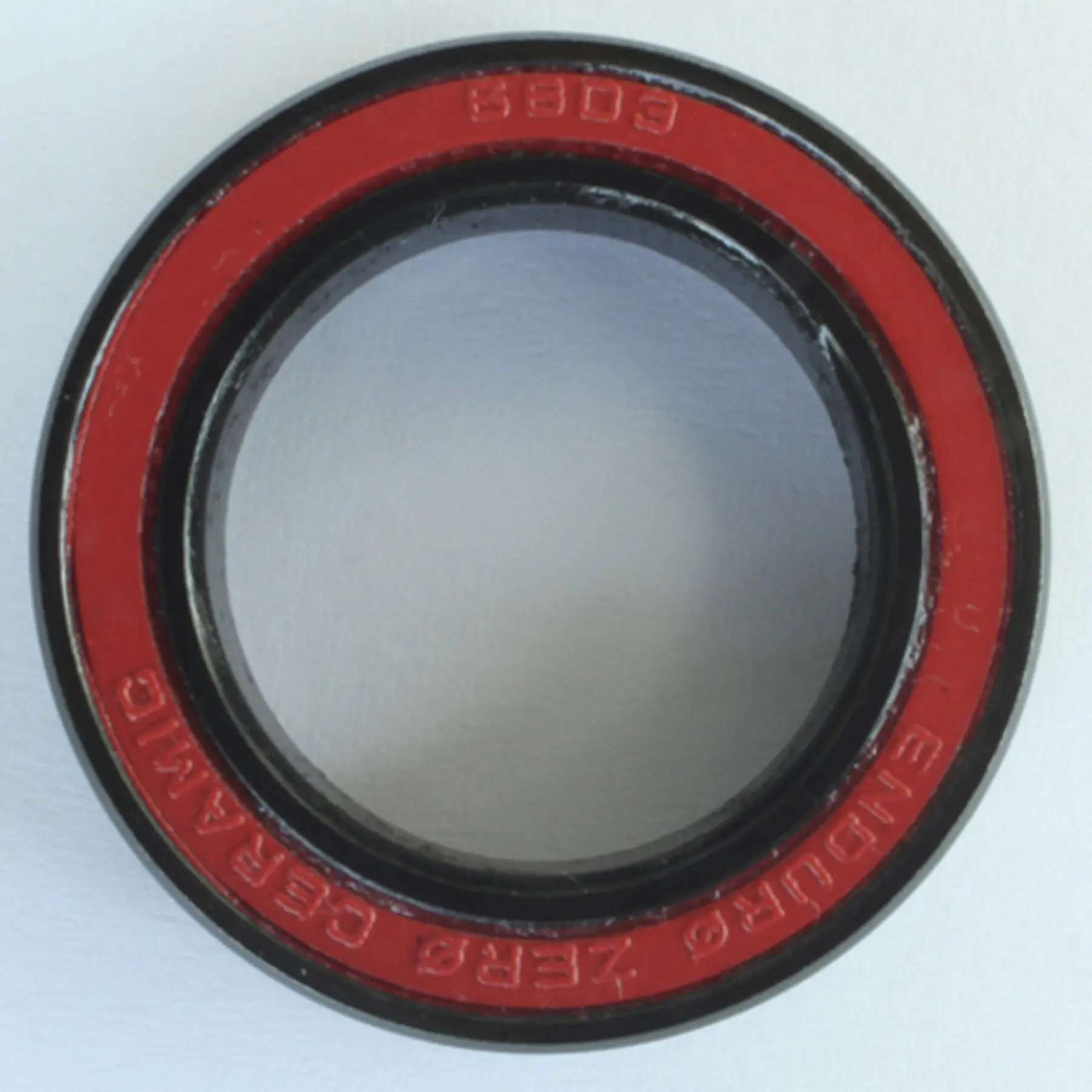 Lager Enduro Bearings CØ 6803 VV-17x26x5