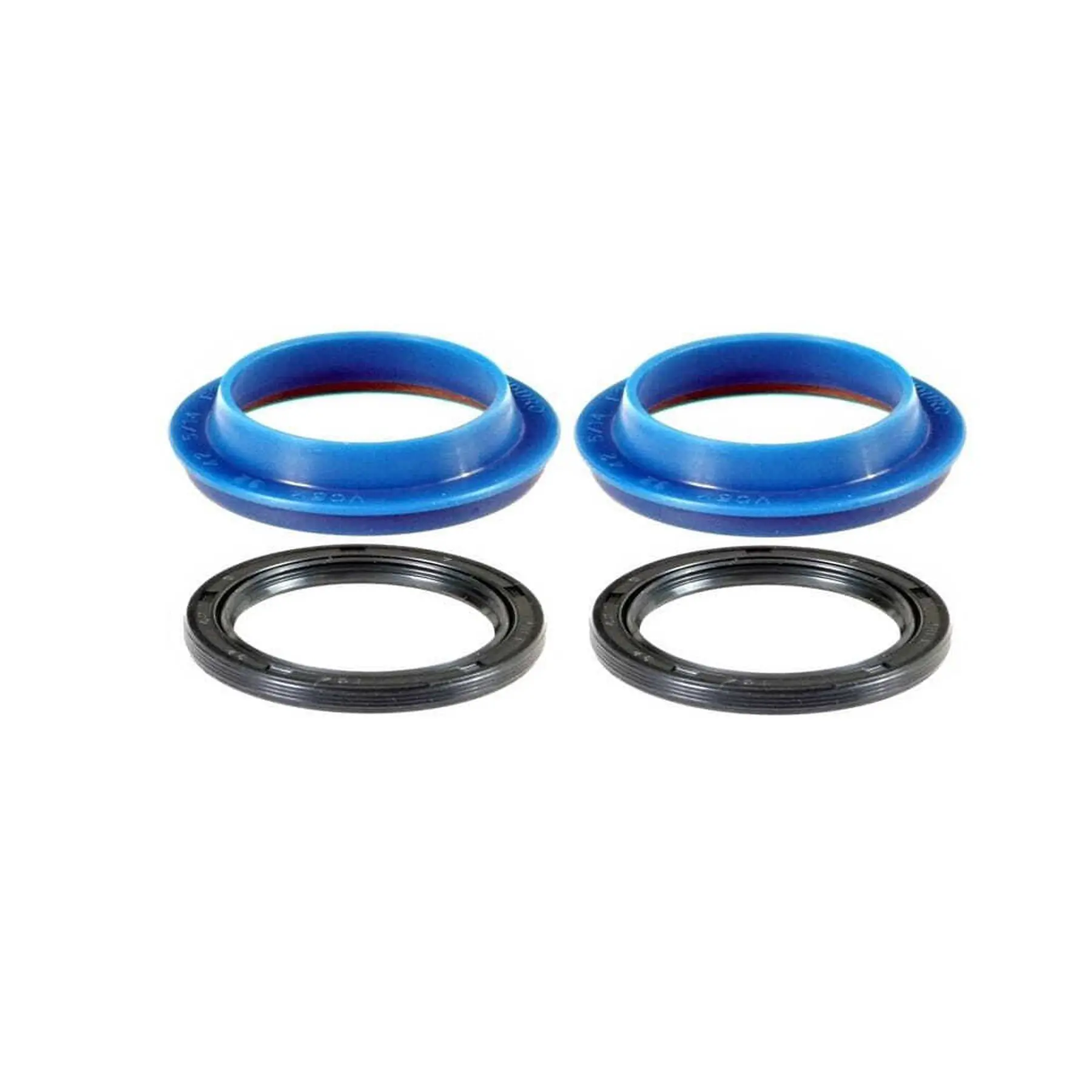 Tätningar för gaffel Enduro Bearings Manitou 34 mm