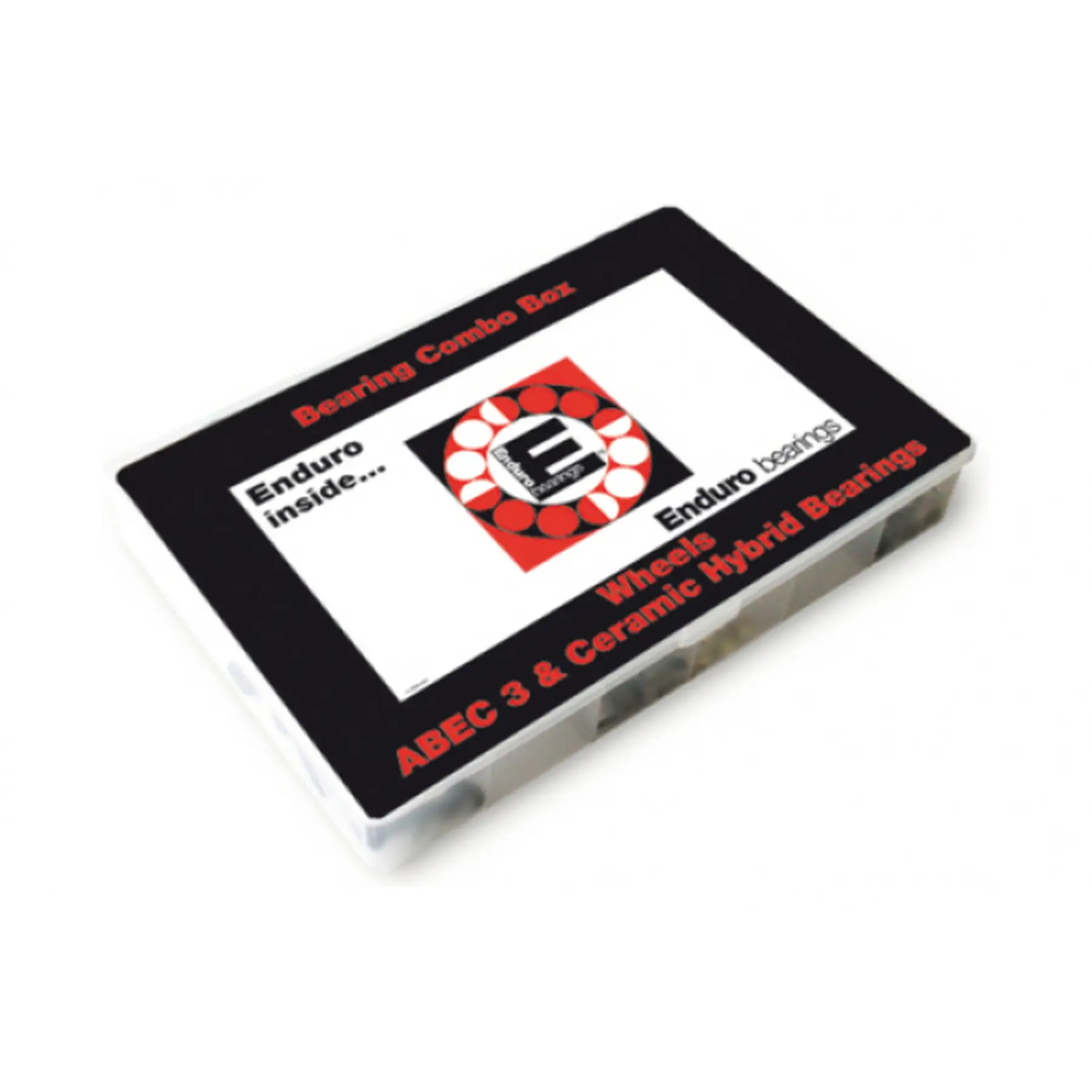 Lager Enduro Bearings Enduro Bearing Box-Wheels