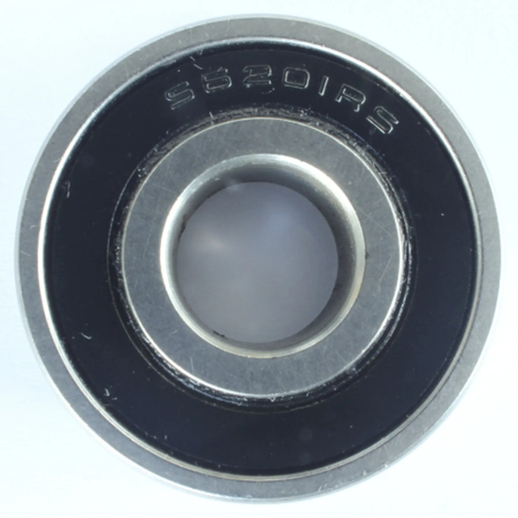 Lager Enduro Bearings S6201 2RS-12x32x10