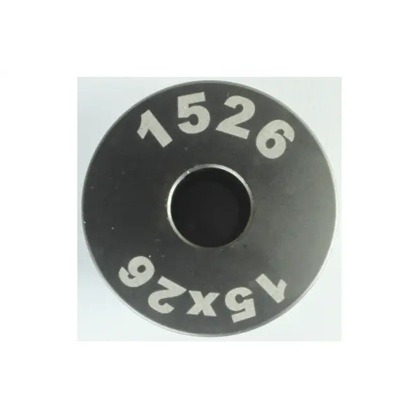Lager Enduro Bearings Guide for MR1526 Bearing-Inner