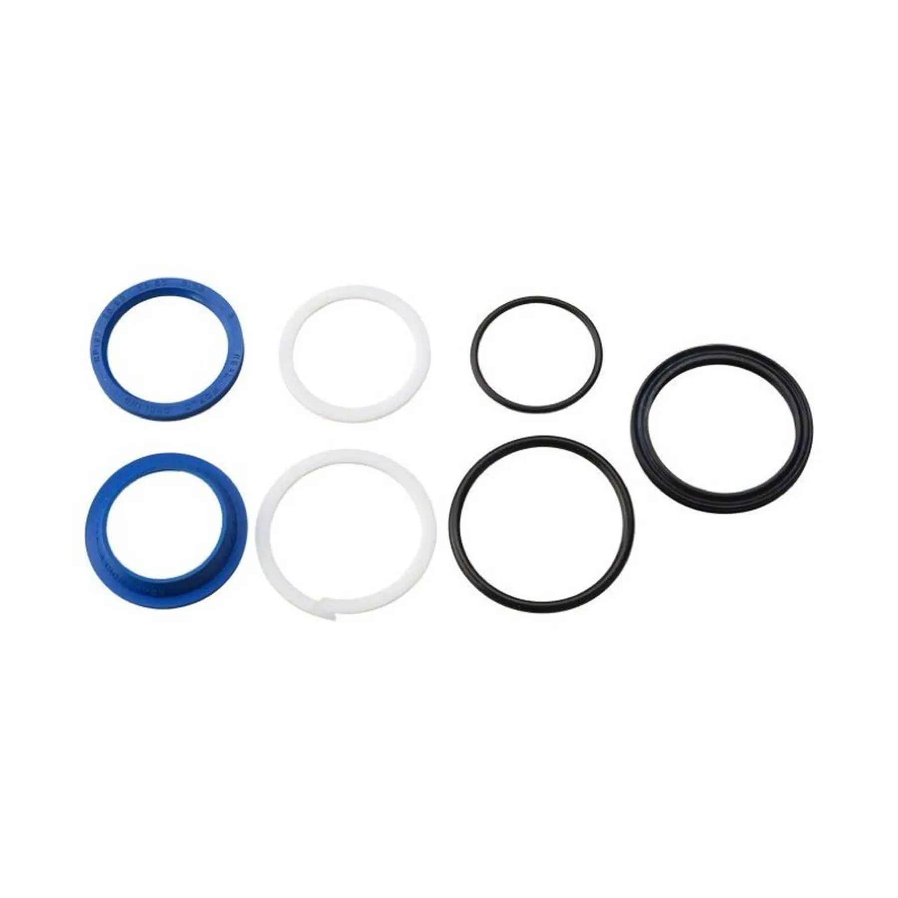 Tätningar för gaffel Enduro Bearings Fox 27 mm Float Shock