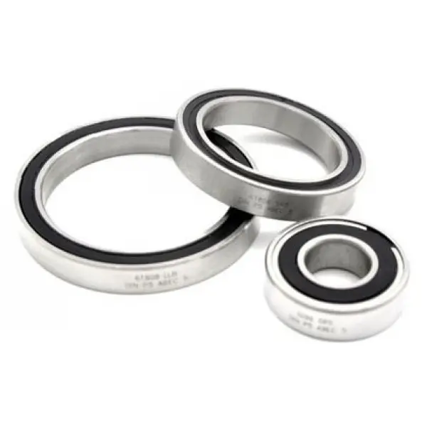 Lager Enduro Bearings Guide for 608 bearing-Outer