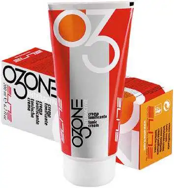 Massagekräm Elite Ozone Tone cream