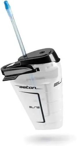 Flaska Elite Aeton Triathlon-Kit 750 ml