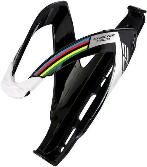 Flaskställ Elite Custom Race rainbow