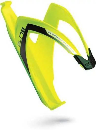 Flaskställ Elite Custom Race neongul