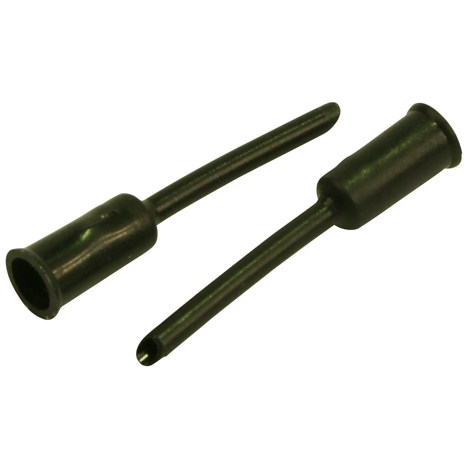Aluminiumkåpor Elvedes (x50)