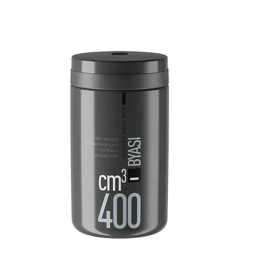 Elite Byasi Flaska 400 ml