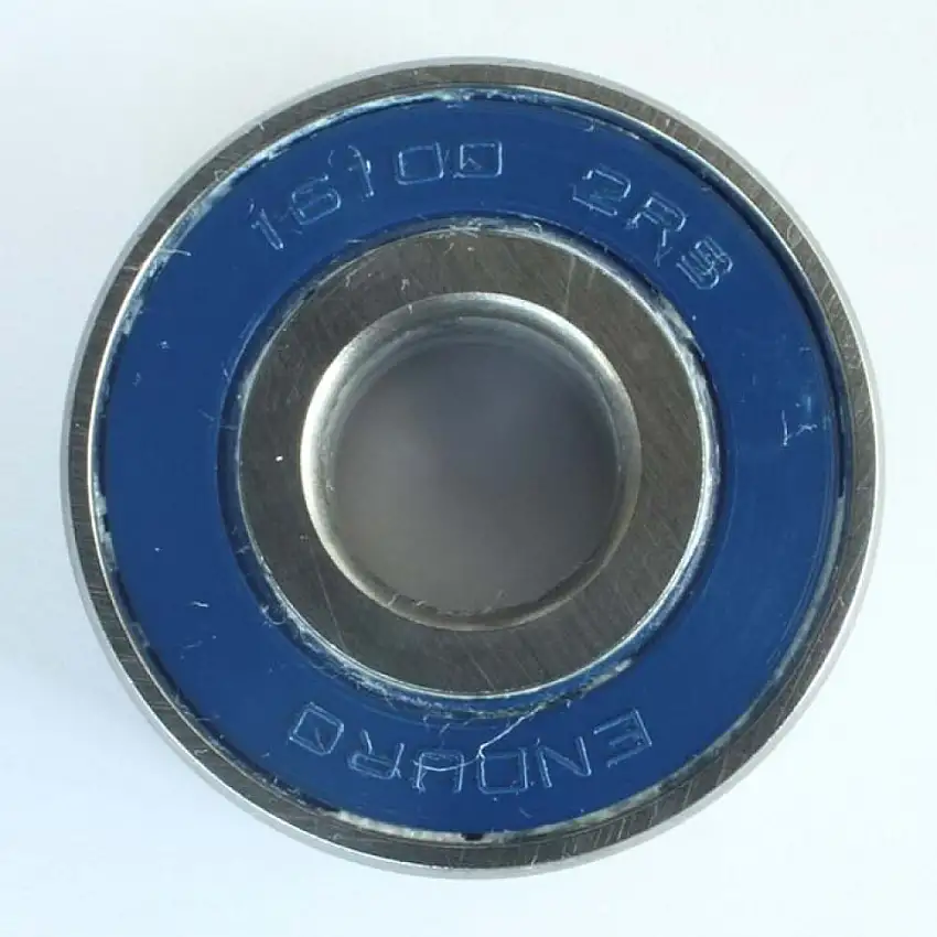 Enduo 16100 2RS ABEC3 10x28x8 MM