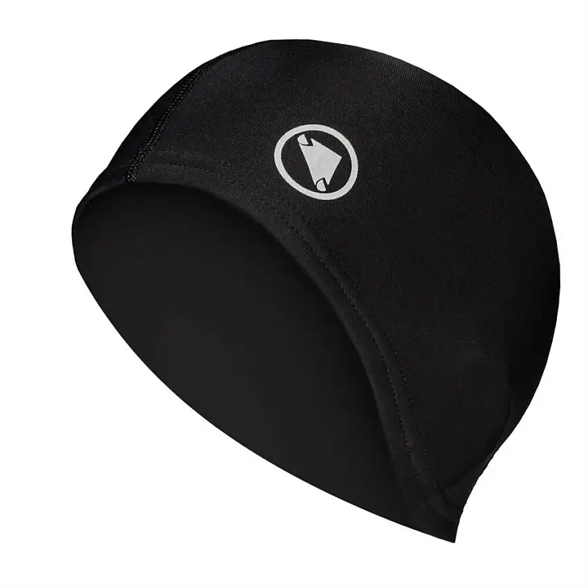 Endura FS260-Pro Hjälmmössa Svart