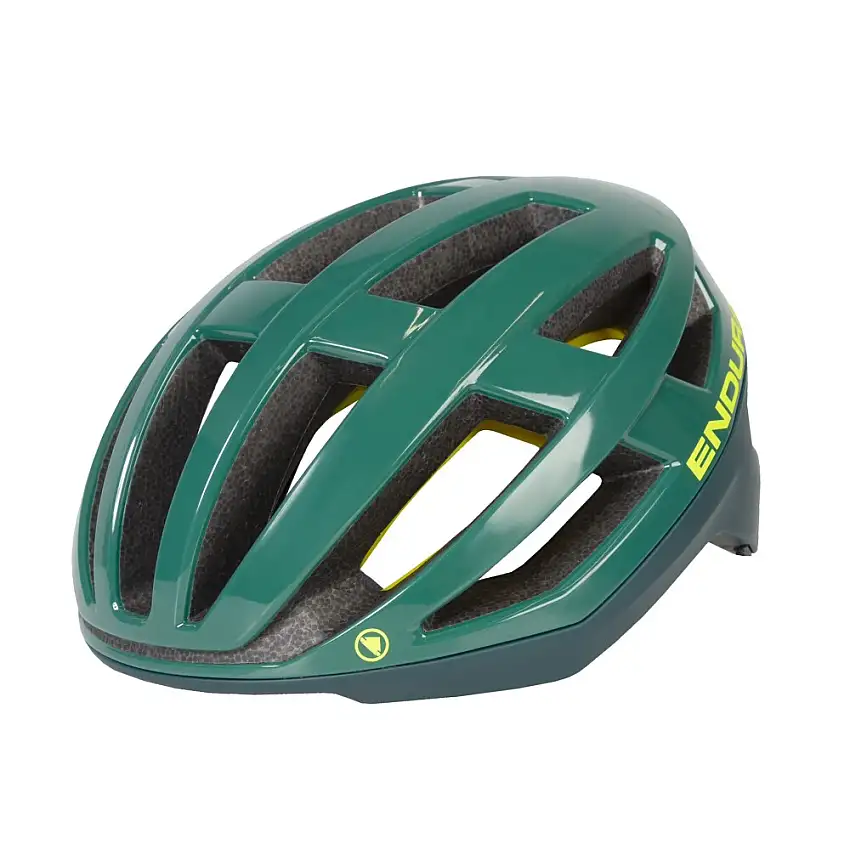 Endura FS260-Pro MIPS Cykelhjälm Deep Teal