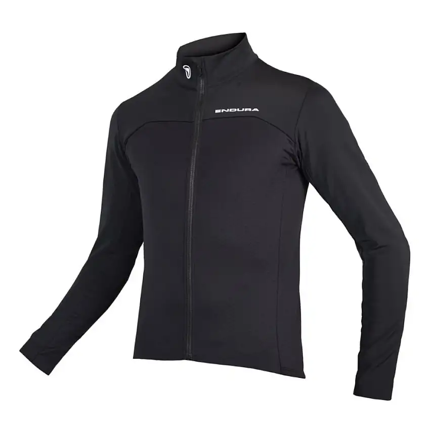 Endura FS260-Pro Roubiax Jersey Svart