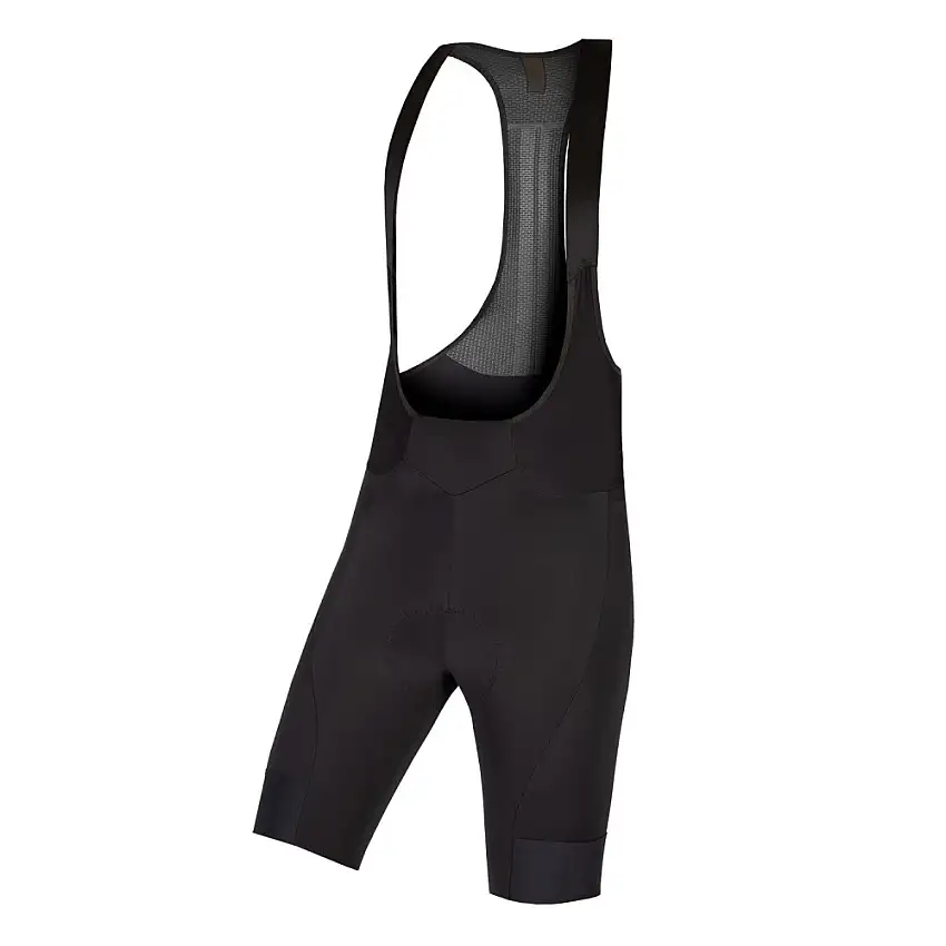 Endura FS260 Bib cykelbyxor svart herr