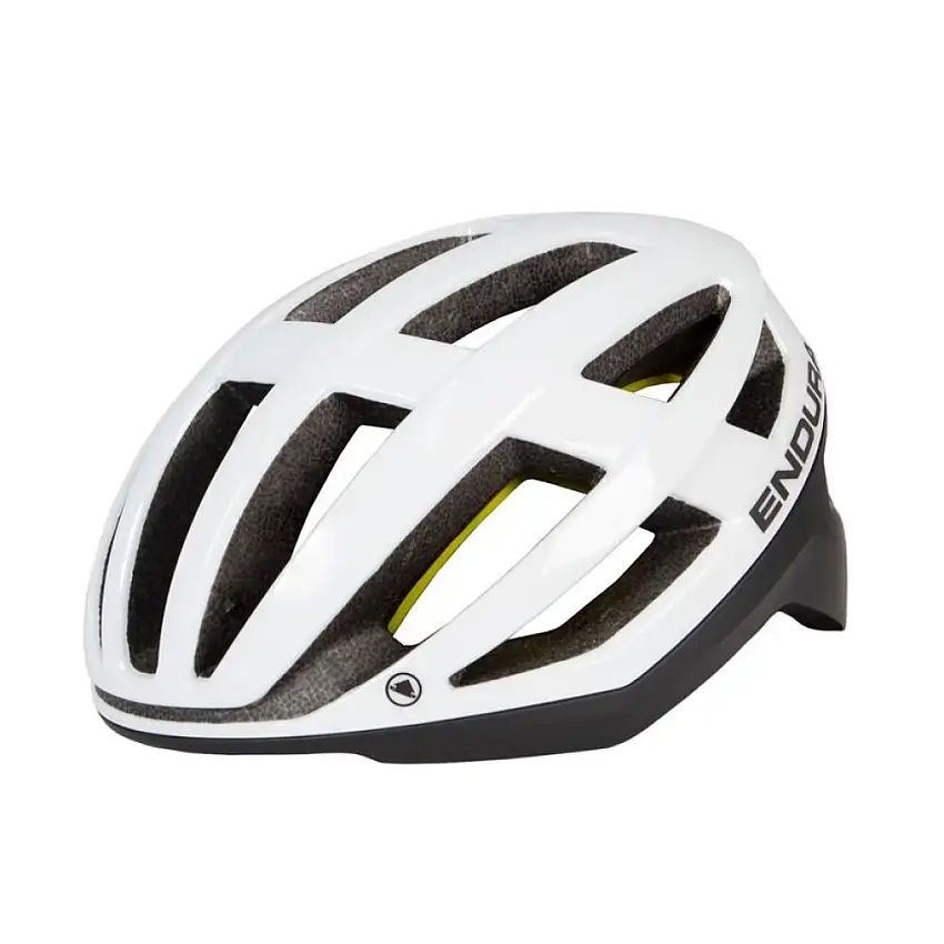 Endura FS260 Pro II MIPS Hjälm Vit