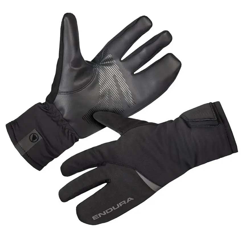 Endura Freezing Point Lobster Handskar Svart