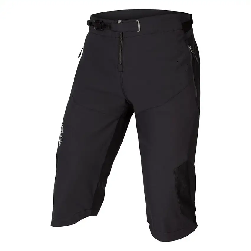 Endura MT500 Burner Shorts Svart