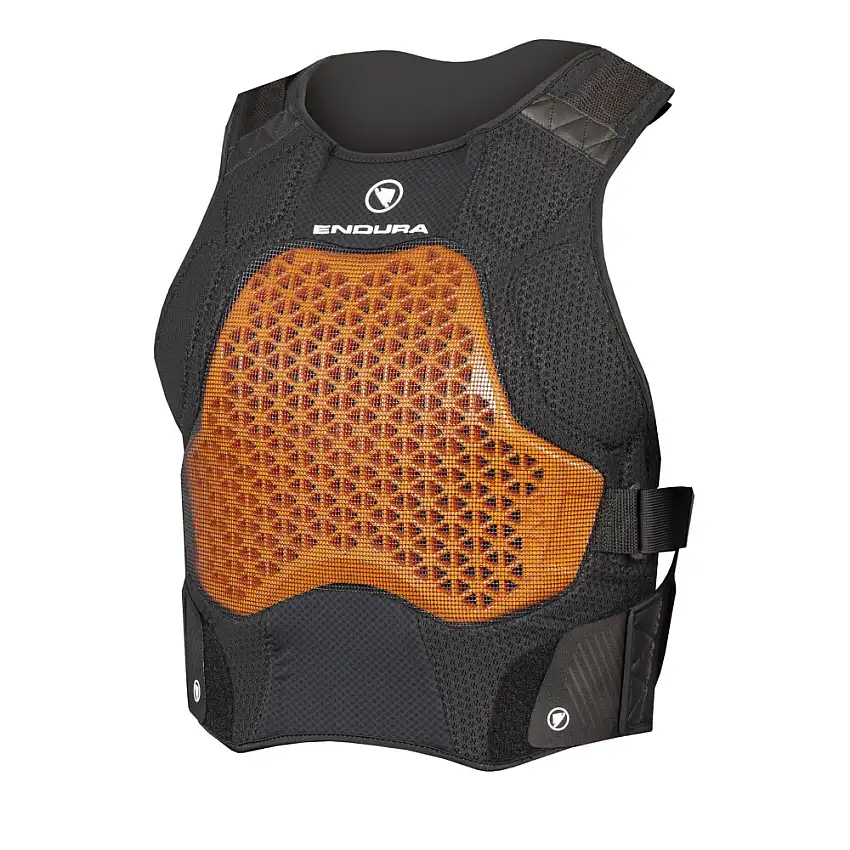 Endura MT500 D3O Skyddsväst Svart