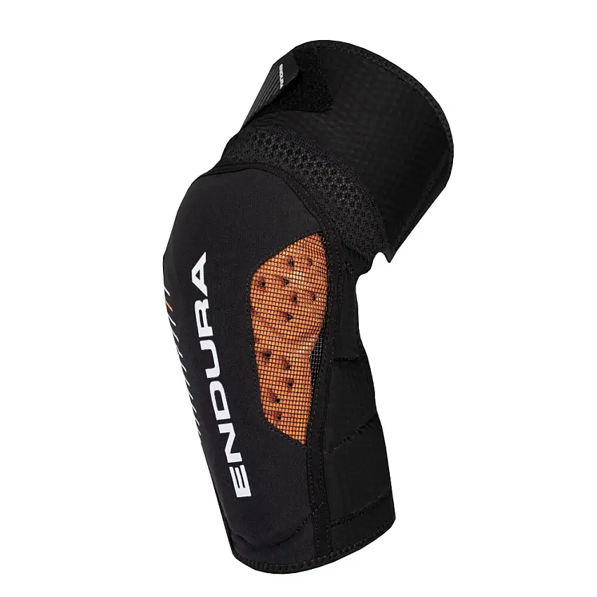 Endura MT500 D3O Knäskydd Svart