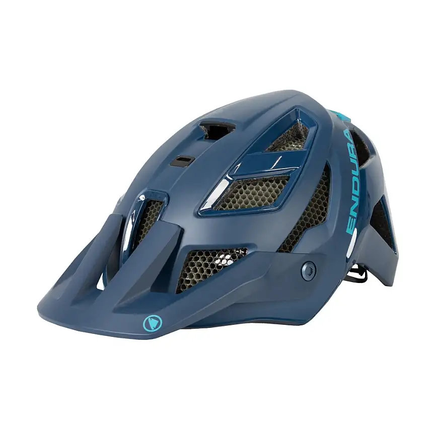 Endura MT500 Mips Cykelhjälm Blåbär