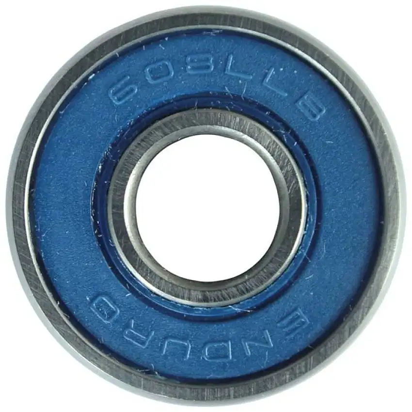 Enduro 608 LLB ABEC3 8x22x7 MM
