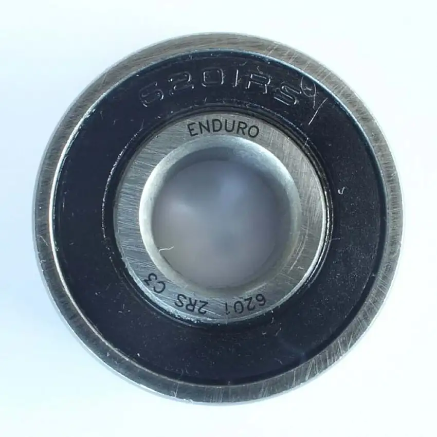 Enduro 6201 LLB ABEC3 12x32x10 MM