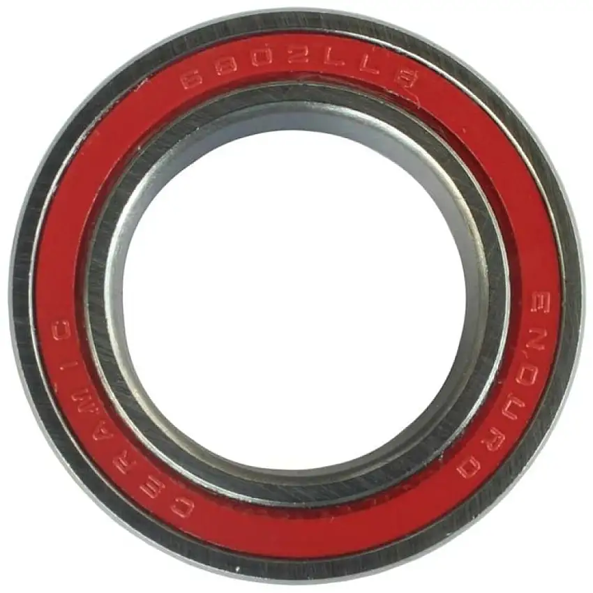 Enduro 6802 Keramisk LLB ABEC5 15x24x5 MM
