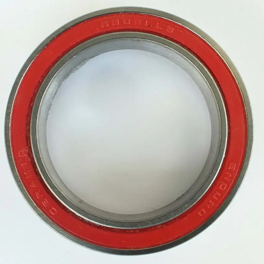 Enduro 6806 Keramiskt Hybrid LLB ABEC5 30x42x7