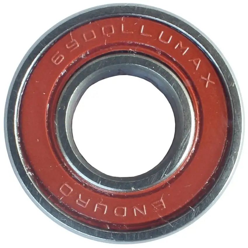Enduro 6900 LLU MAX ABEC3 10x22x6 MM