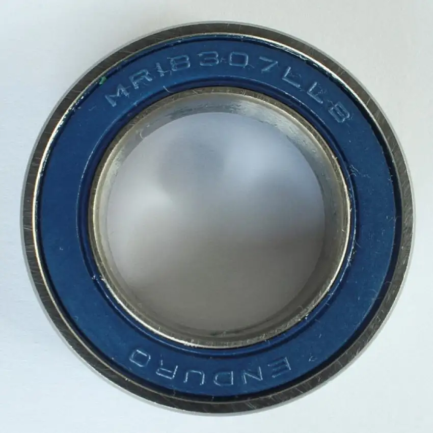 Enduro Kullager 18307 18x30x7mm
