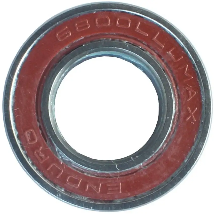 Enduro Kullager 6800 10x19x5mm