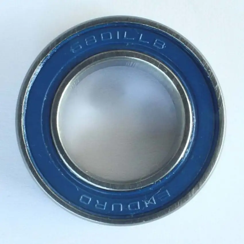 Enduro Kullager 6801 12x21x5mm