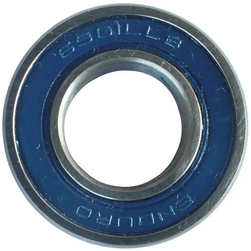 Enduro Kullager 6901 12x24x6 mm