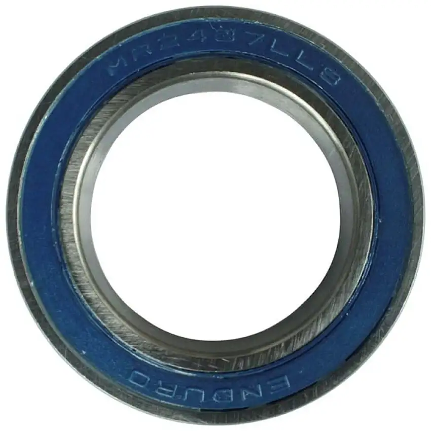 Enduro MR 2437 LLB ABEC3 24x37x7 MM
