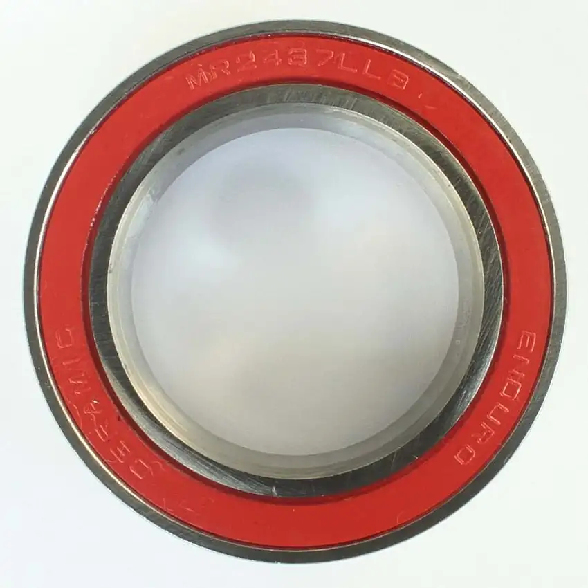 Enduro MR 2437 LLB Keramisk ABEC5 24x37x7 MM