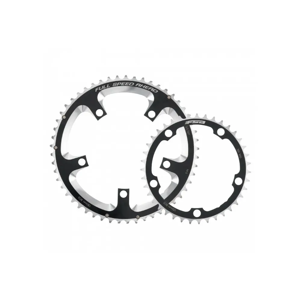 Bricka FSA Energy 10/11V 110x50T WA446