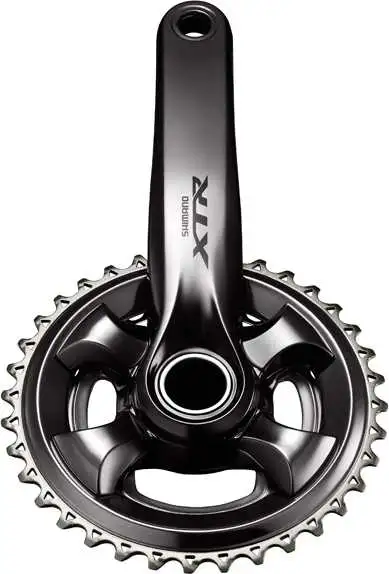 Vevparti Shimano XTR FC-M9020 2 x 11 växlar 34/24T 170 mm