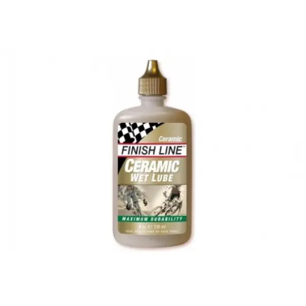 Smörjmedel Finish Line Ceramic Wet