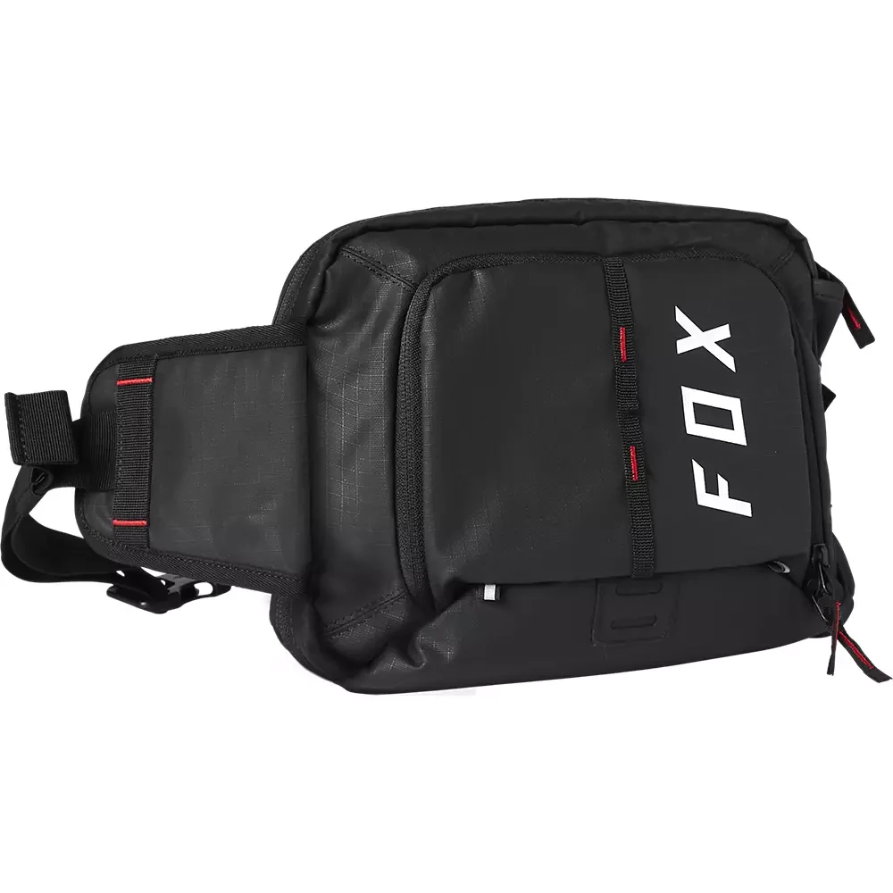 FOX Lumbar Hip Ryggsäck