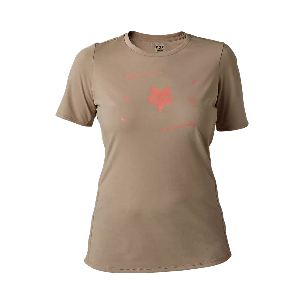 FOX Ranger Dri Release Veni Mokka